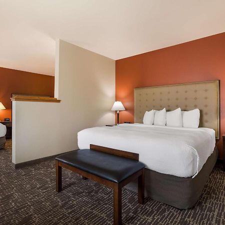 Best Western Northwest Lodge Бойсі Екстер'єр фото