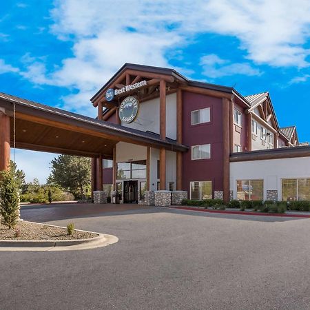 Best Western Northwest Lodge Бойсі Екстер'єр фото