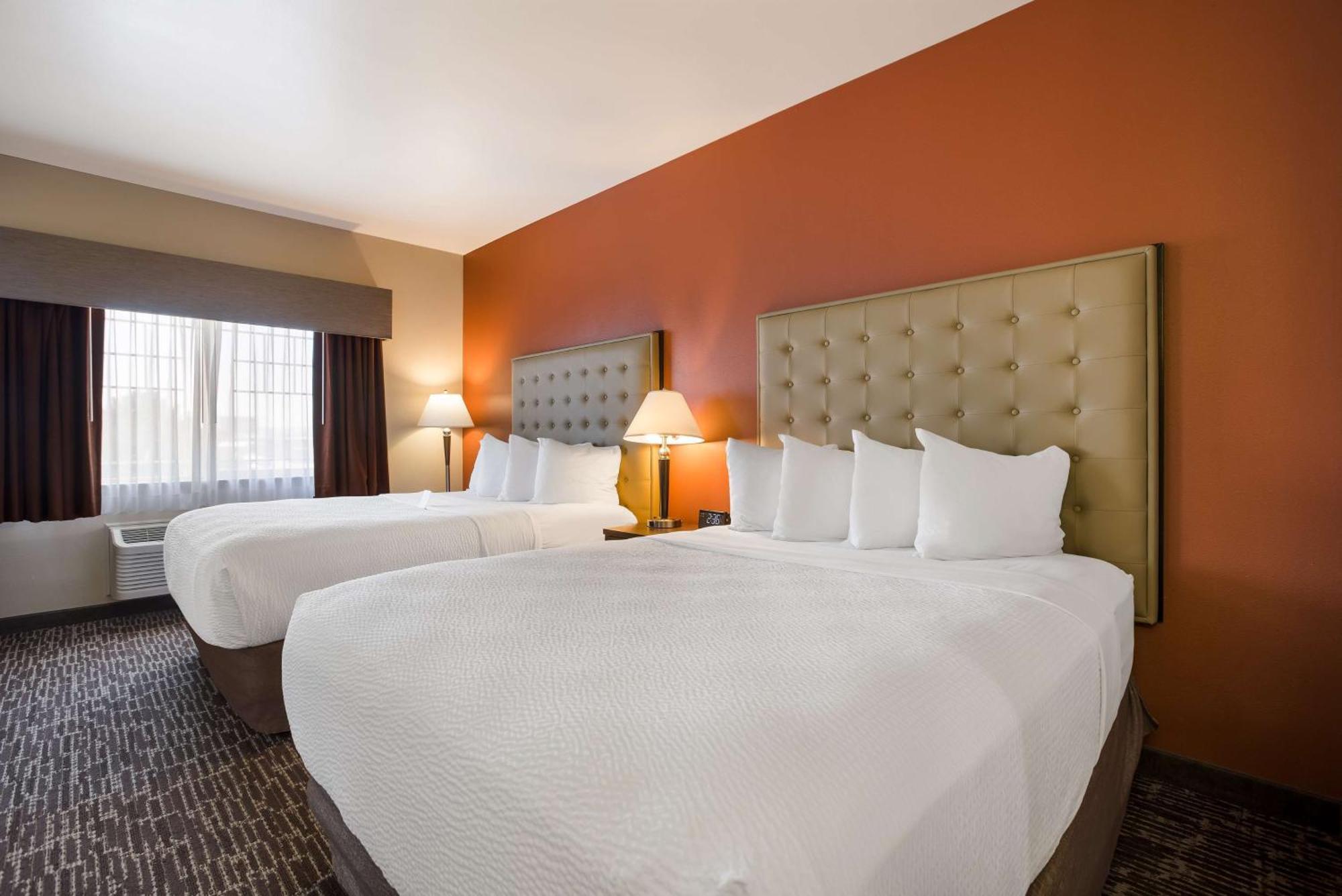 Best Western Northwest Lodge Бойсі Екстер'єр фото