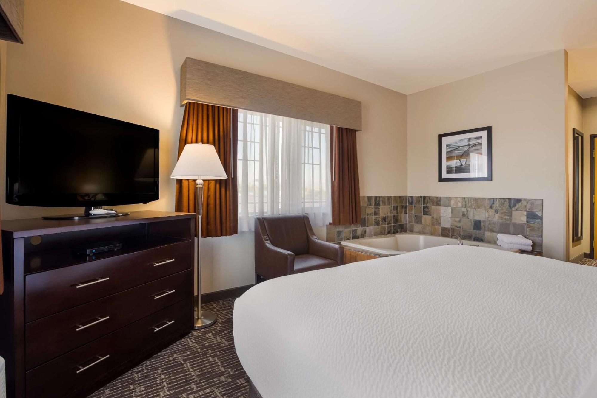 Best Western Northwest Lodge Бойсі Екстер'єр фото