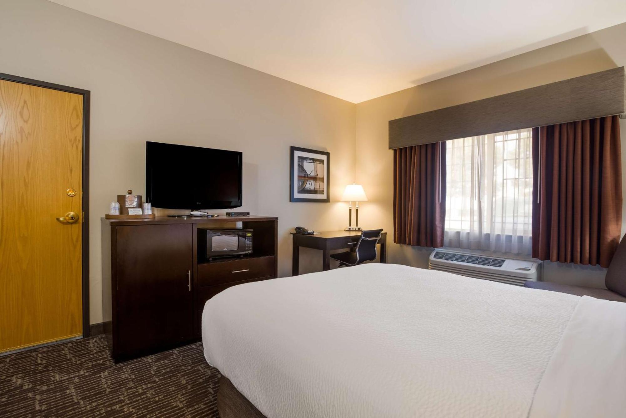 Best Western Northwest Lodge Бойсі Екстер'єр фото